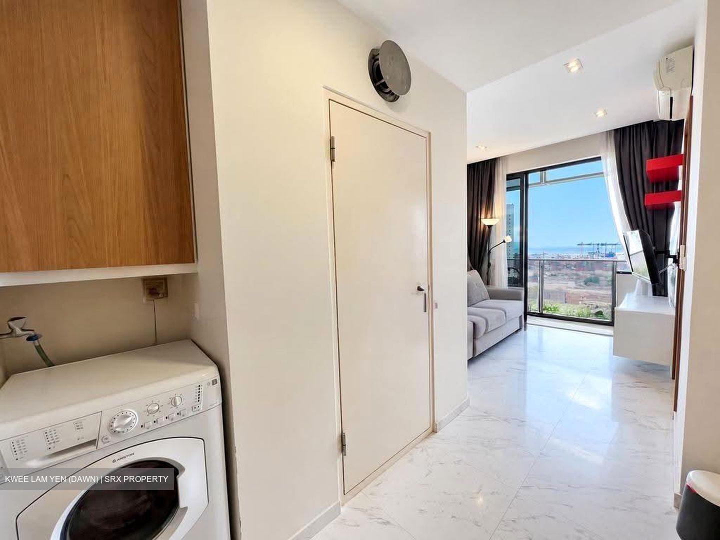 Spottiswoode 18 (D2), Apartment #635600131